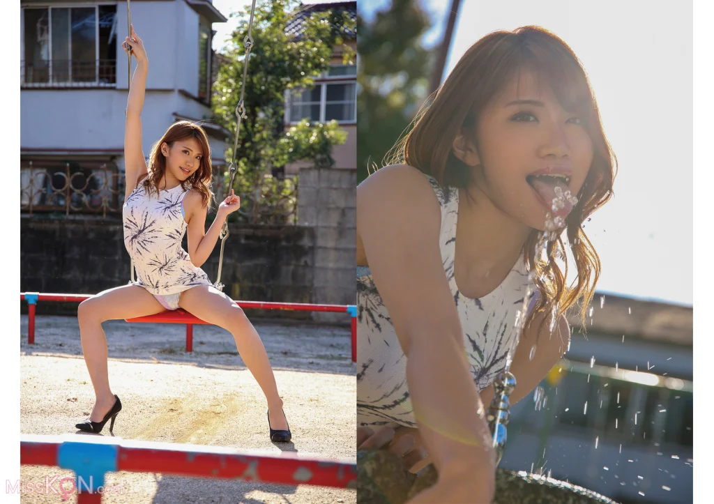 [JP] Kokono Kanata (寺田ここの): グラビア写真集 cocoNo (22 photos)
