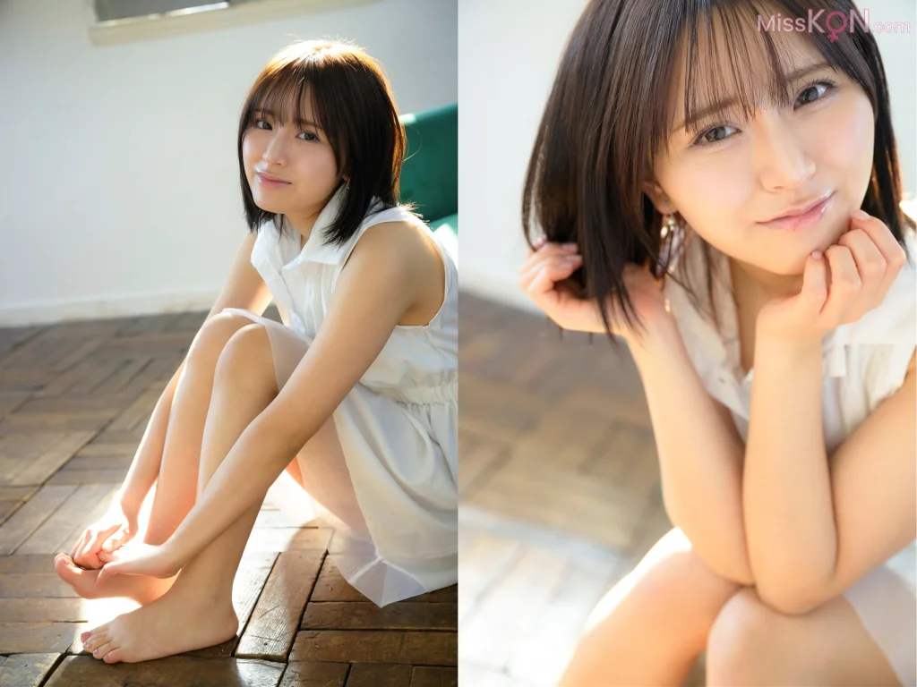 [JP] 瀬猪凛: 初撮 Vol.2 (61 photos)