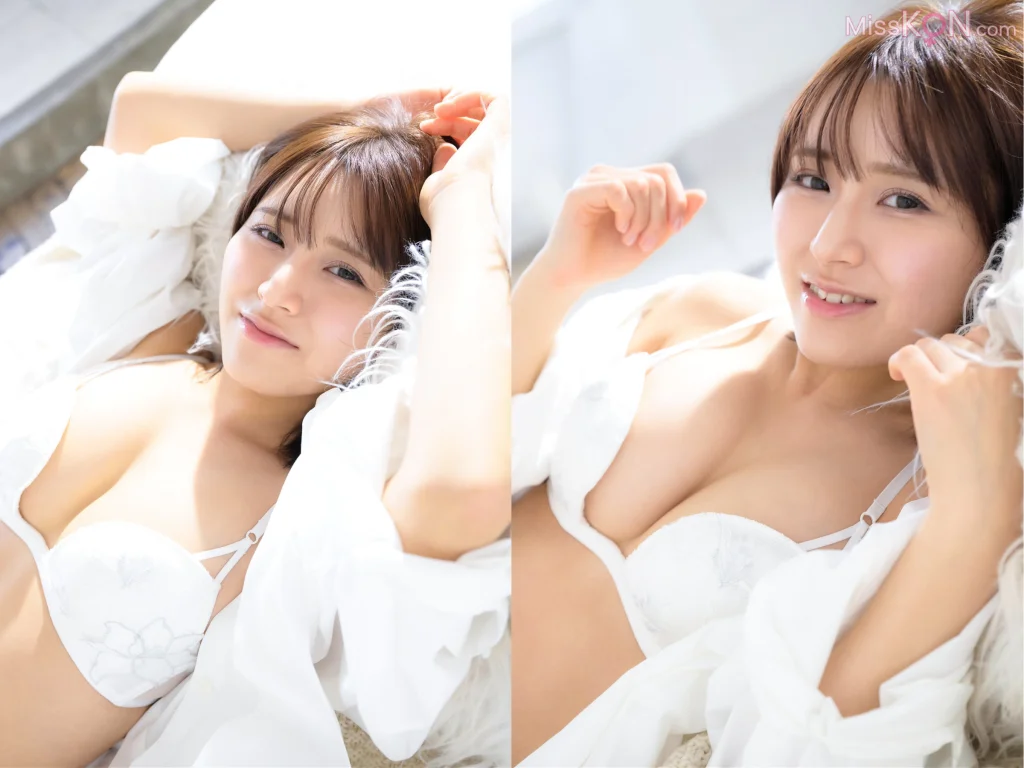 [JP] 瀬猪凛: 初撮 Vol.2 (61 photos)