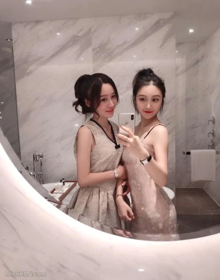 李晓雅: 中经贸学院校花性爱私拍合集 (55 photos + 46 videos) – Page 3