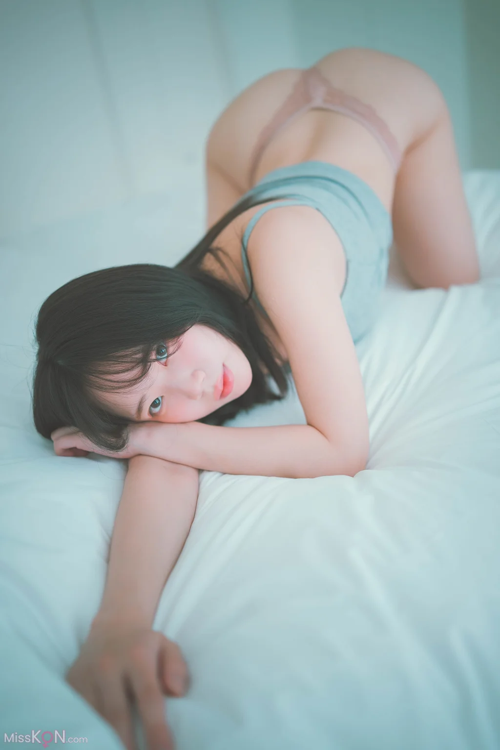 [SWEETBOX] Myu_a_ (뮤아): Summer Break (81 photos)