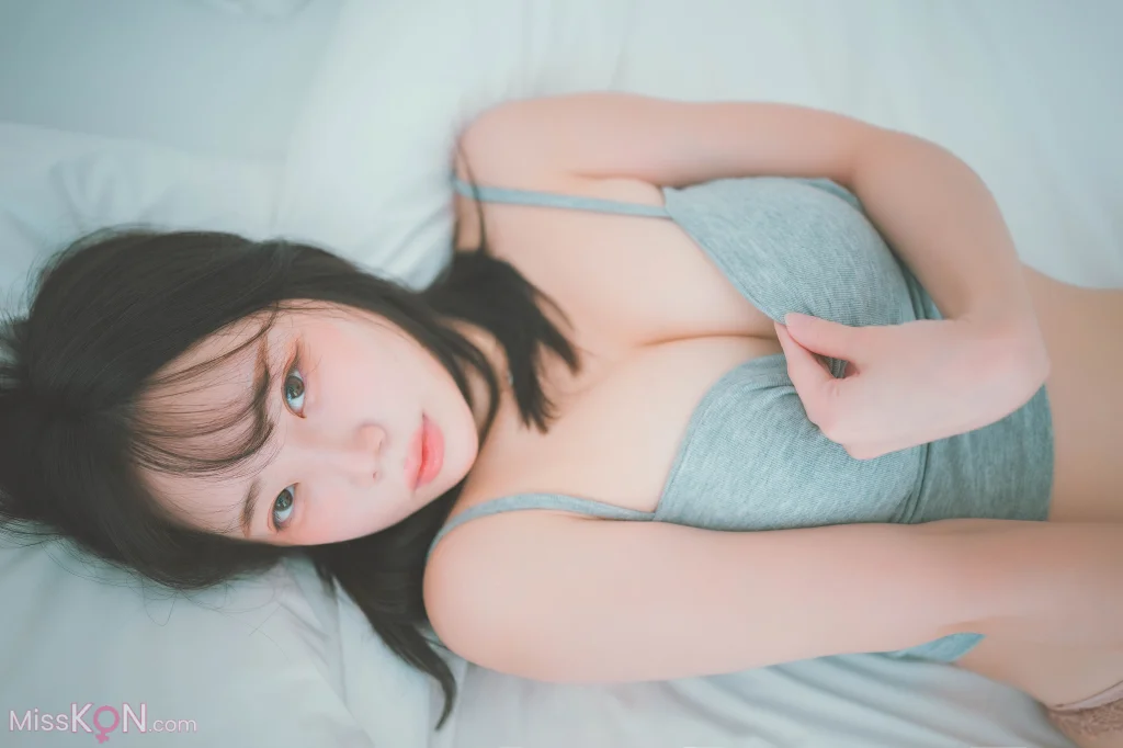 [SWEETBOX] Myu_a_ (뮤아): Summer Break (81 photos)