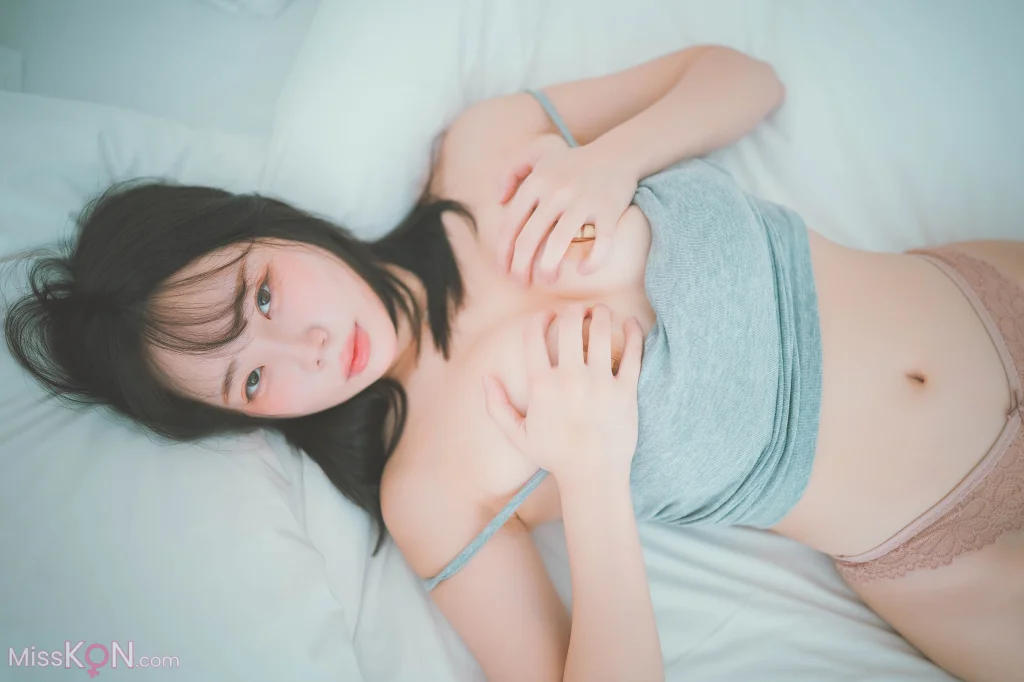 [SWEETBOX] Myu_a_ (뮤아): Summer Break (81 photos) – Page 2