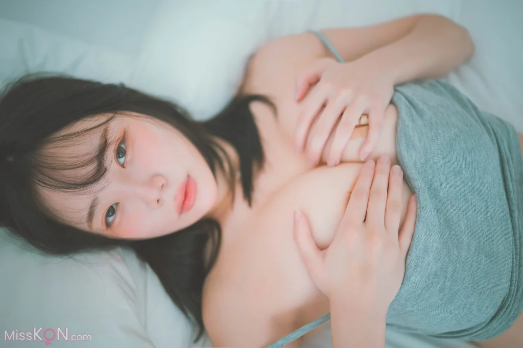 [SWEETBOX] Myu_a_ (뮤아): Summer Break (81 photos) – Page 2