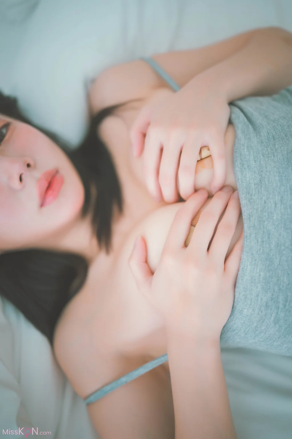 [SWEETBOX] Myu_a_ (뮤아): Summer Break (81 photos) – Page 2
