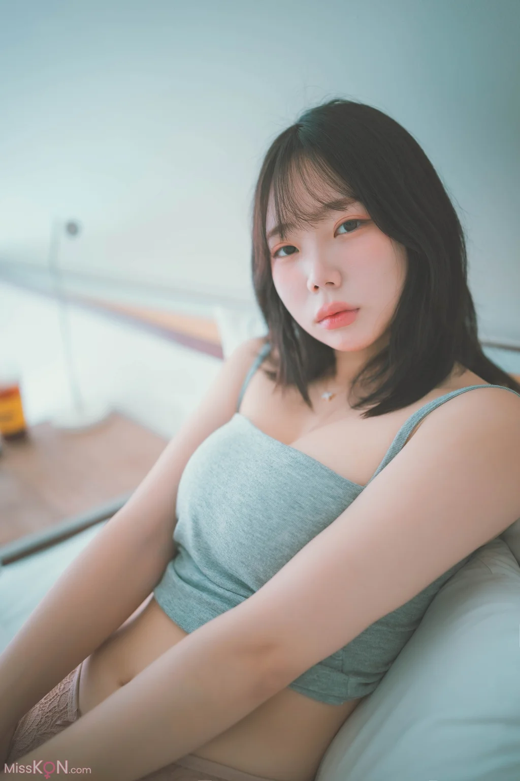 [SWEETBOX] Myu_a_ (뮤아): Summer Break (81 photos) – Page 3