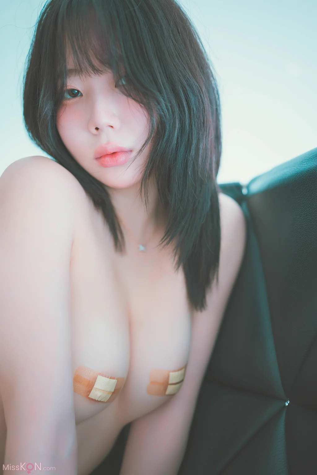 [SWEETBOX] Myu_a_ (뮤아): Summer Break (81 photos) – Page 4