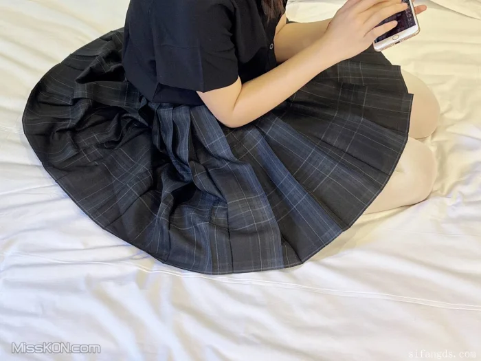 轻语舞蹈生: 艺校舞蹈学生妹视图合集 (1464 photos + 93 videos)