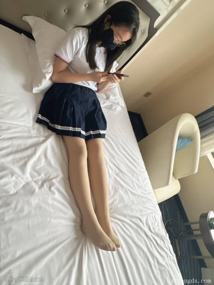 轻语舞蹈生: 艺校舞蹈学生妹视图合集 (1464 photos + 93 videos) – Page 2