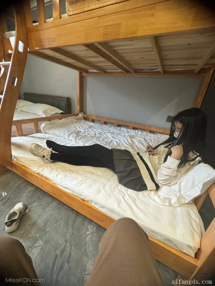 轻语舞蹈生: 艺校舞蹈学生妹视图合集 (1464 photos + 93 videos) – Page 2