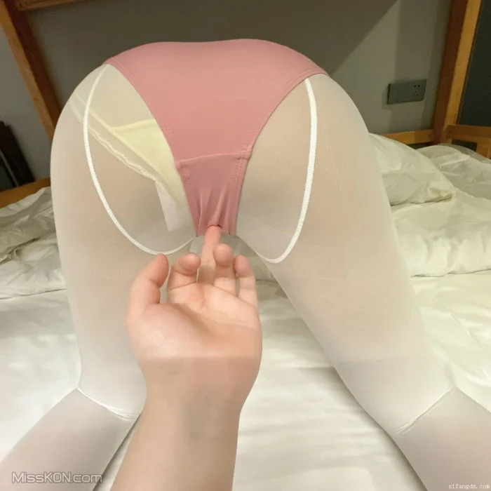 轻语舞蹈生: 艺校舞蹈学生妹视图合集 (1464 photos + 93 videos) – Page 3