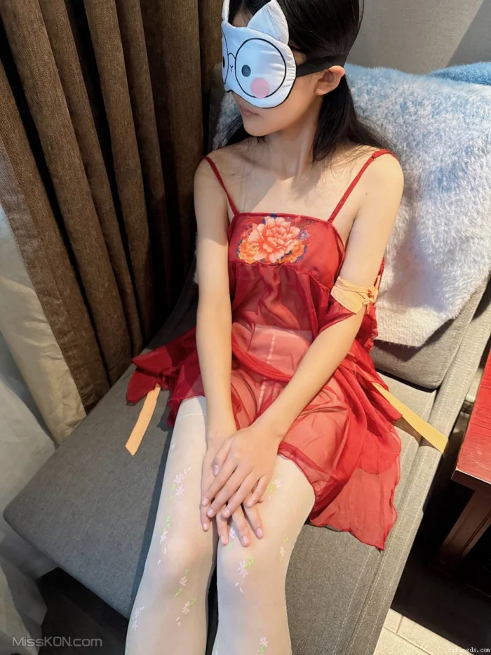轻语舞蹈生: 艺校舞蹈学生妹视图合集 (1464 photos + 93 videos) – Page 4