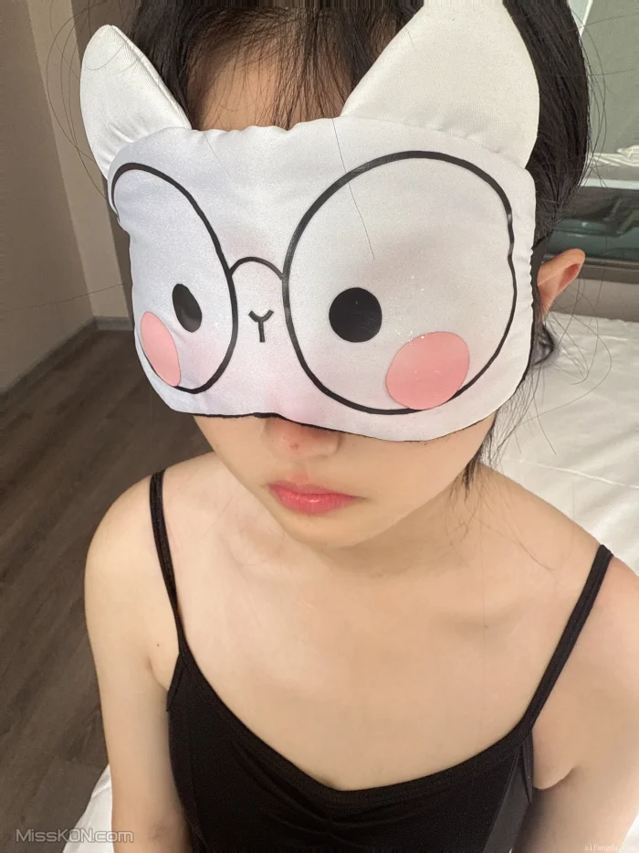 轻语舞蹈生: 艺校舞蹈学生妹视图合集 (1464 photos + 93 videos) – Page 4