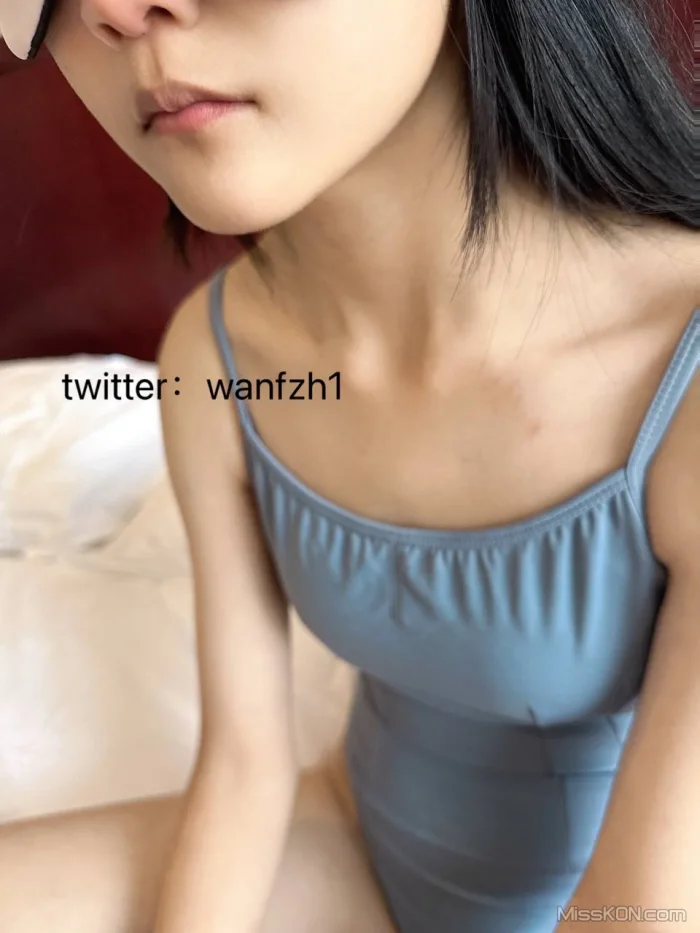 轻语舞蹈生: 极品约拍合集 艺校舞蹈学生妹 (105 photos + 18 videos) – Page 2