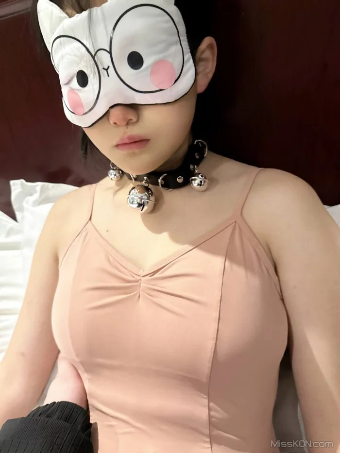轻语舞蹈生: 极品约拍合集 艺校舞蹈学生妹 (105 photos + 18 videos) – Page 3