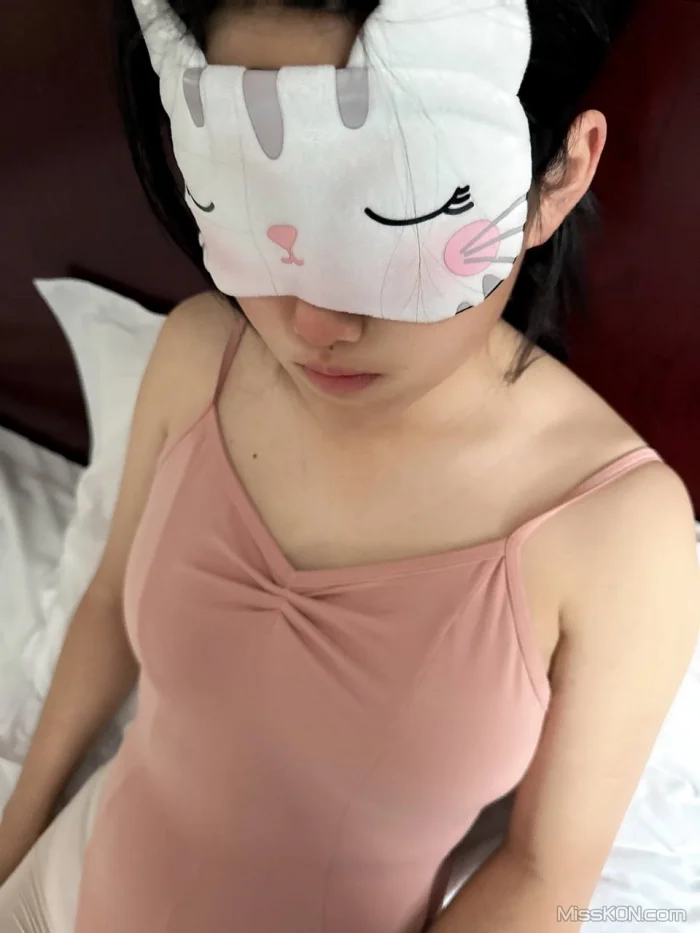 轻语舞蹈生: 极品约拍合集 艺校舞蹈学生妹 (105 photos + 18 videos) – Page 3