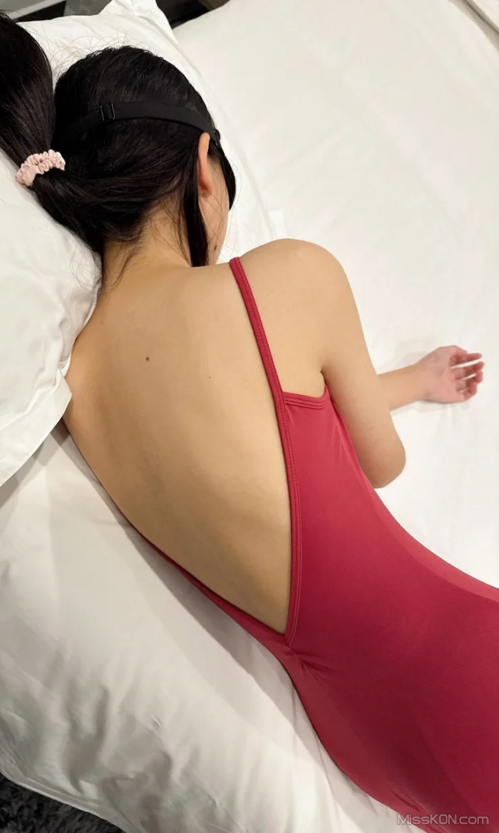 轻语舞蹈生: 极品约拍合集 艺校舞蹈学生妹 (105 photos + 18 videos) – Page 3