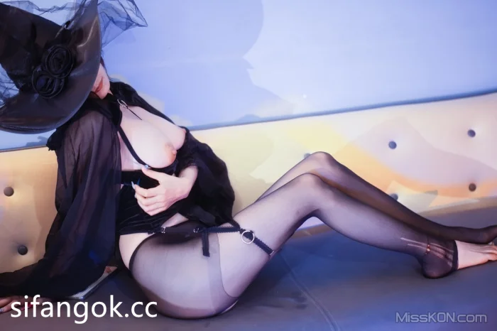 点点: 顶级尤物 私拍独家福利流出 (243 photos + 77 videos)