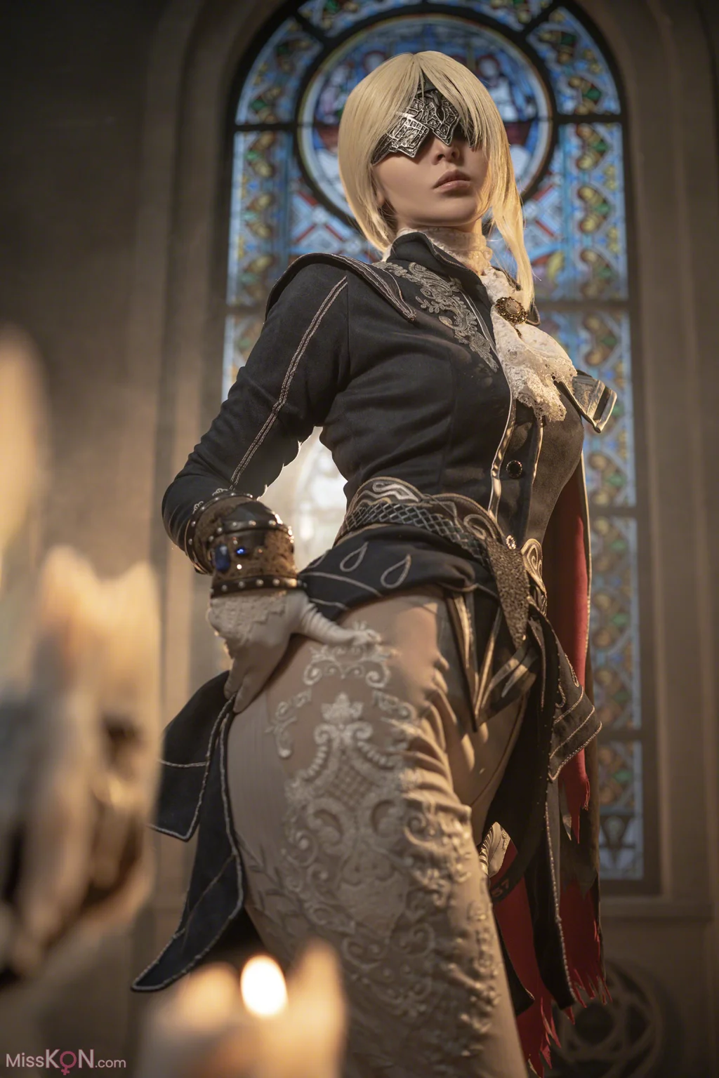 Coser@Vinnegal: Duchess (77 photos)