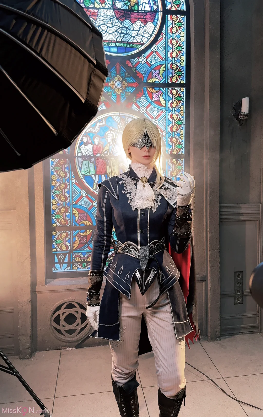 Coser@Vinnegal: Duchess (77 photos)