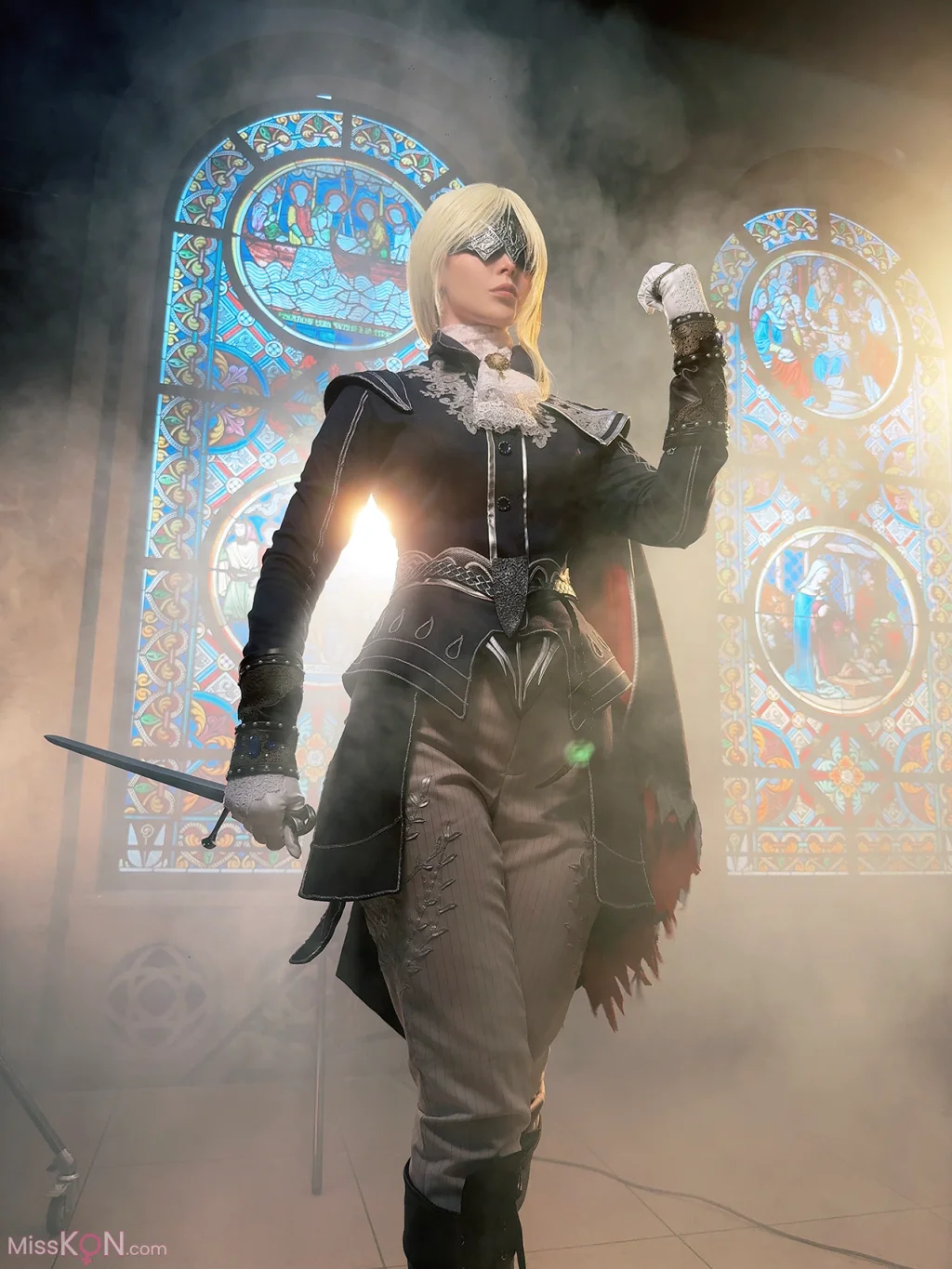 Coser@Vinnegal: Duchess (77 photos)