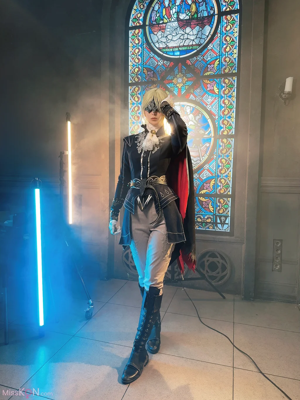 Coser@Vinnegal: Duchess (77 photos)