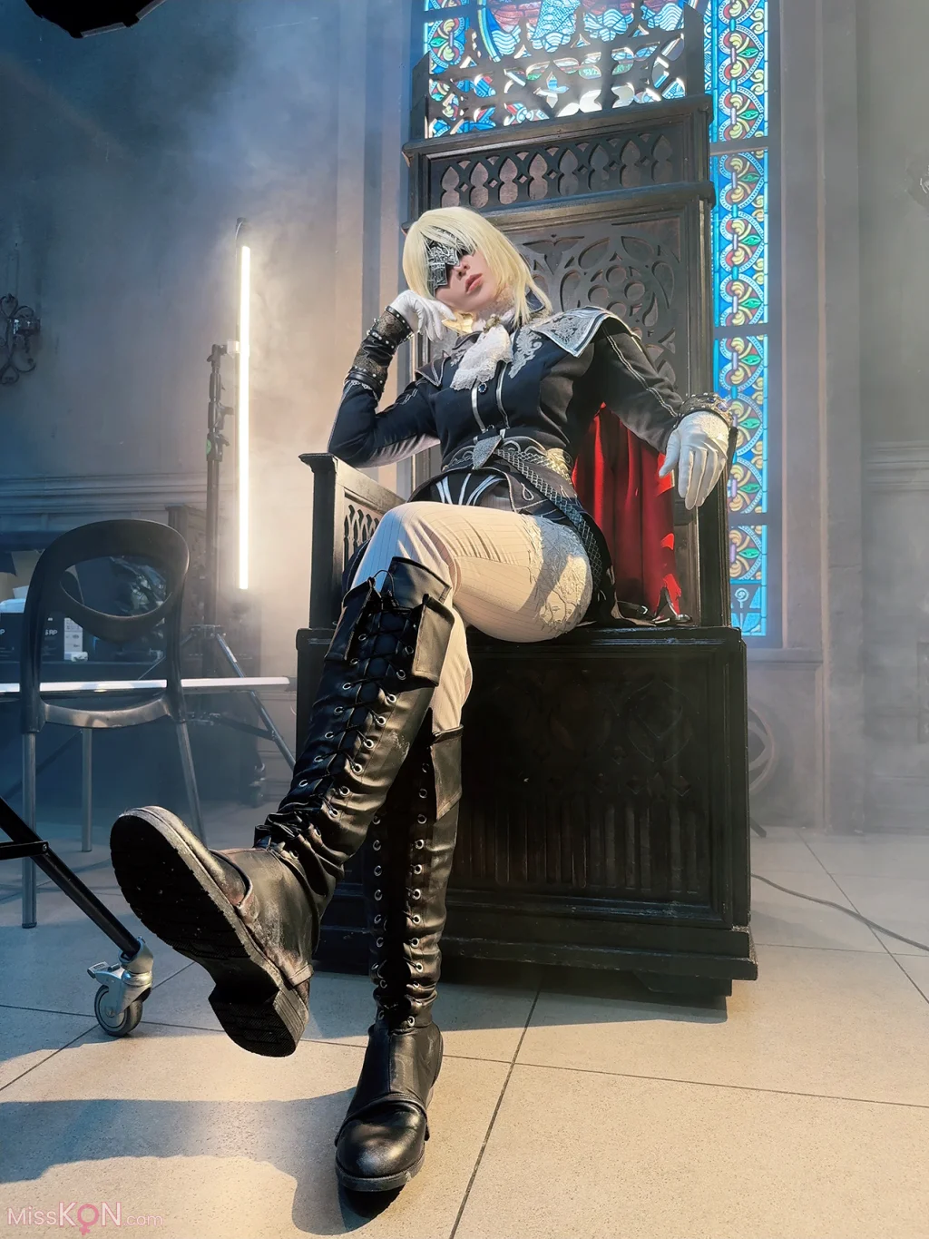 Coser@Vinnegal: Duchess (77 photos)