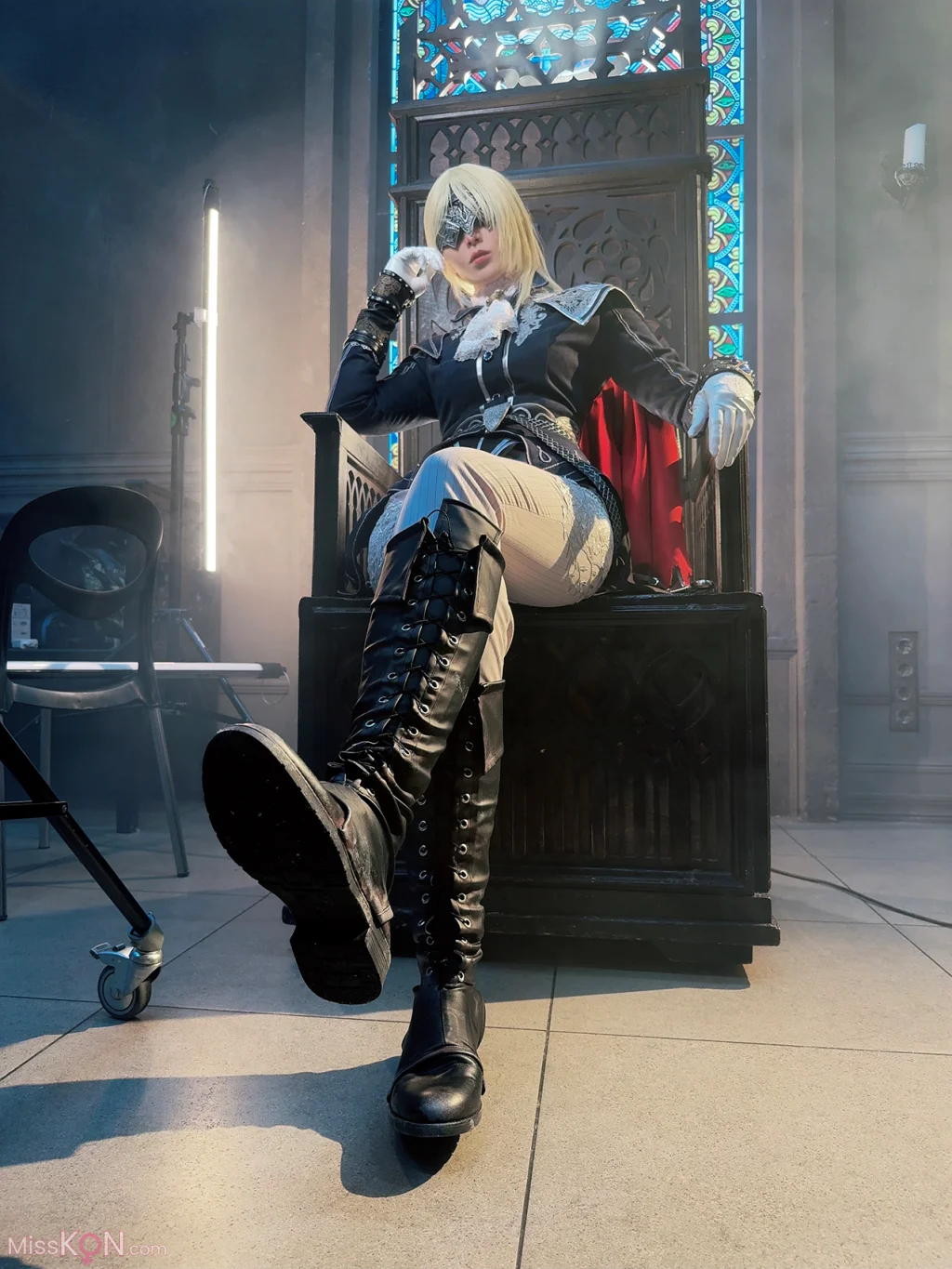 Coser@Vinnegal: Duchess (77 photos)