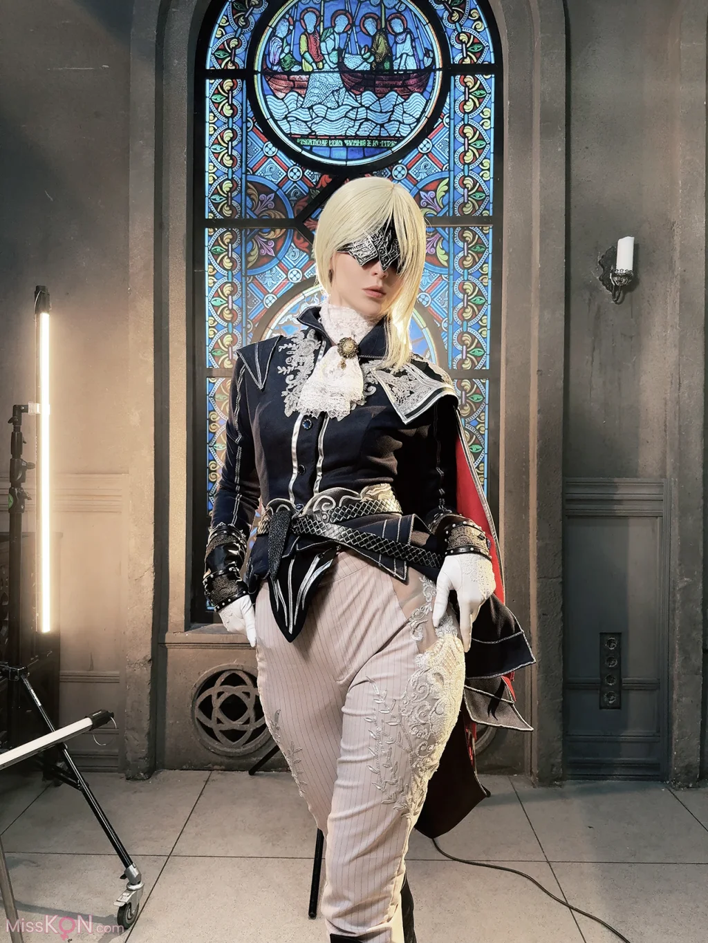 Coser@Vinnegal: Duchess (77 photos)