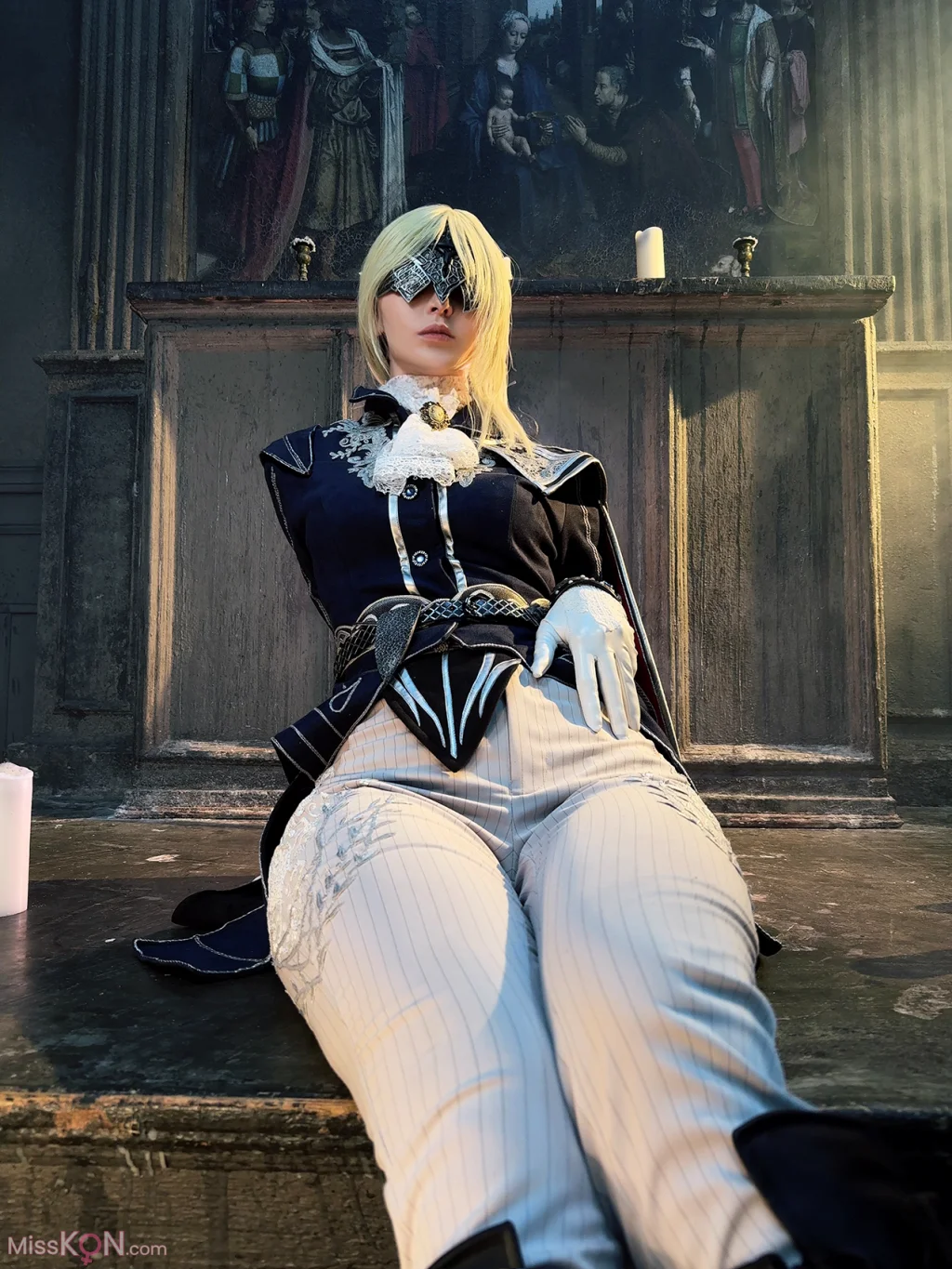 Coser@Vinnegal: Duchess (77 photos)