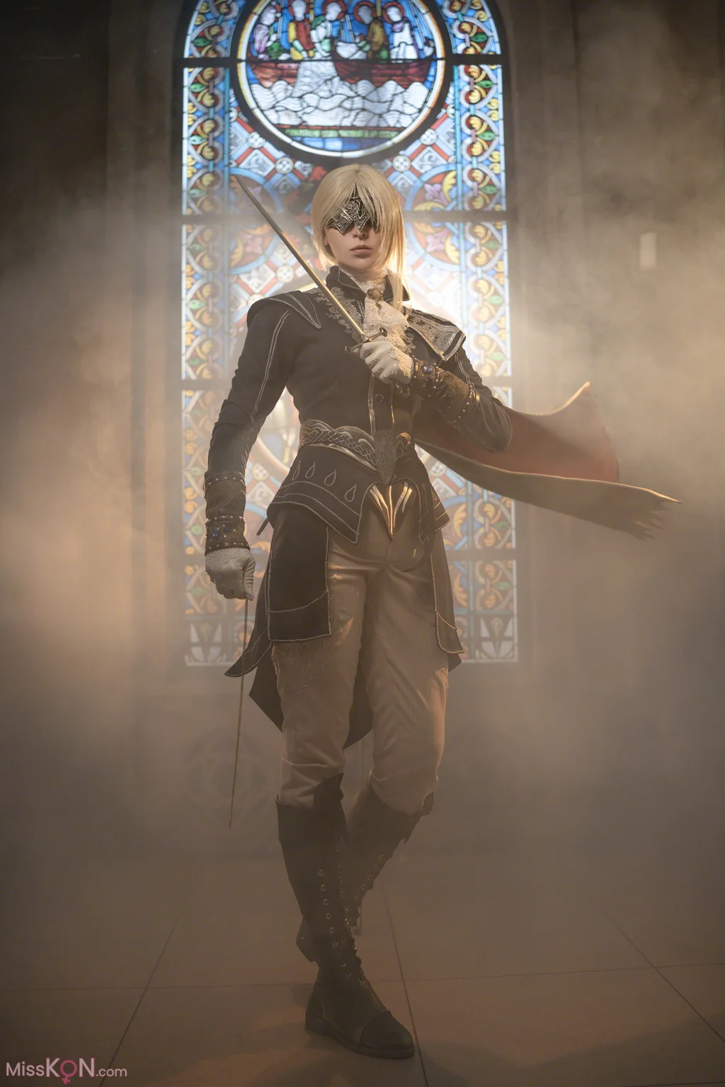 Coser@Vinnegal: Duchess (77 photos)