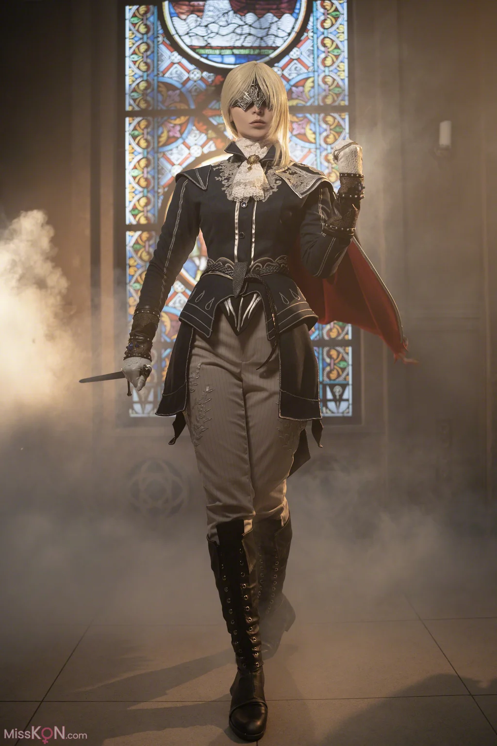Coser@Vinnegal: Duchess (77 photos)