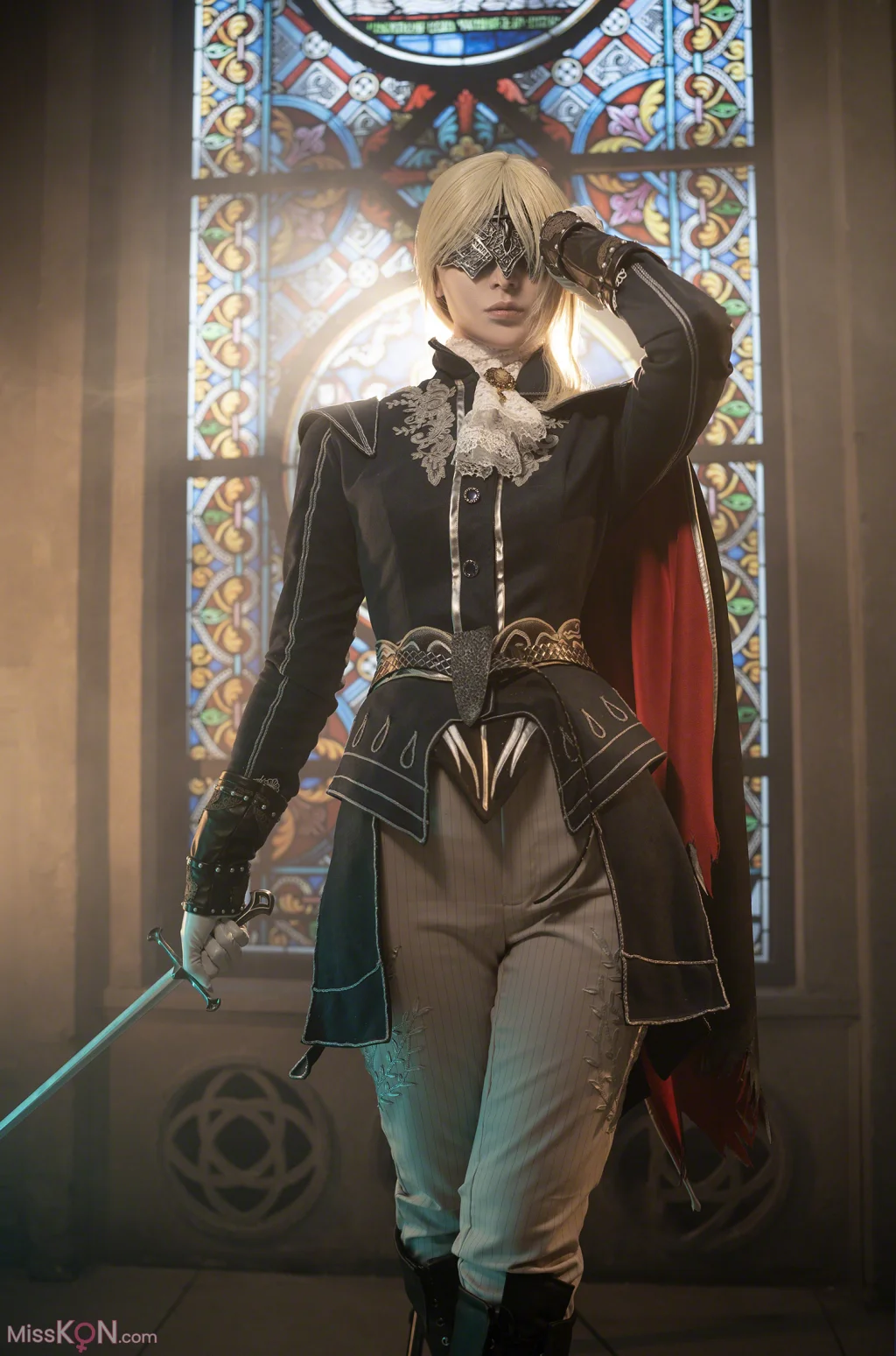 Coser@Vinnegal: Duchess (77 photos) – Page 2