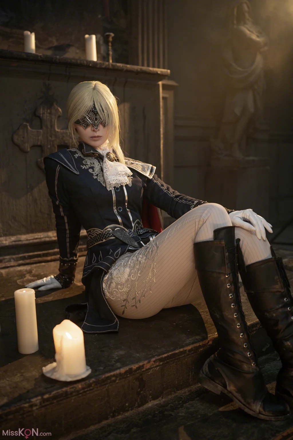 Coser@Vinnegal: Duchess (77 photos) – Page 2