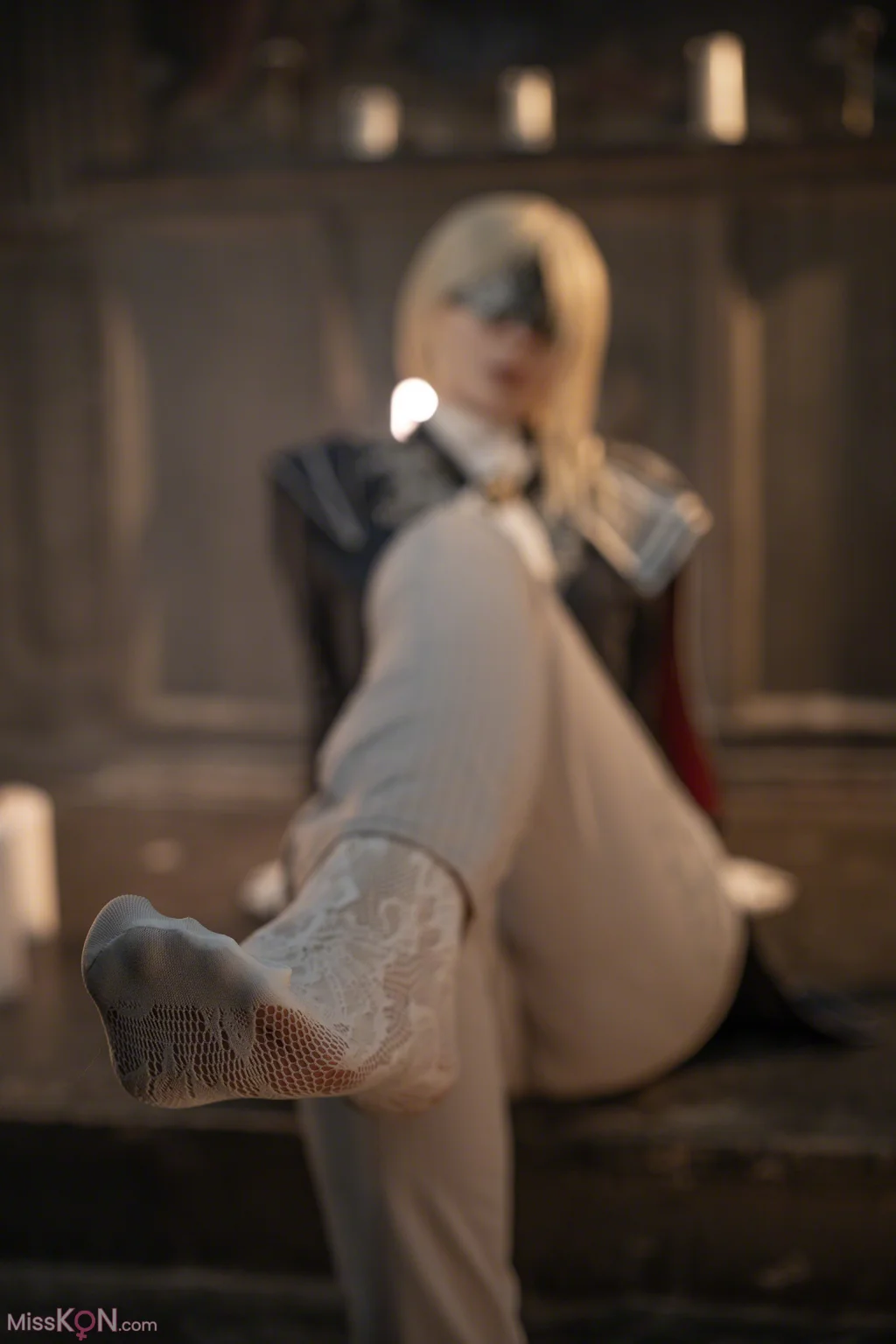 Coser@Vinnegal: Duchess (77 photos) – Page 2