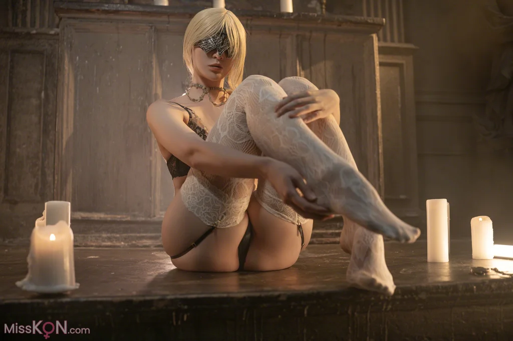 Coser@Vinnegal: Duchess (77 photos) – Page 2