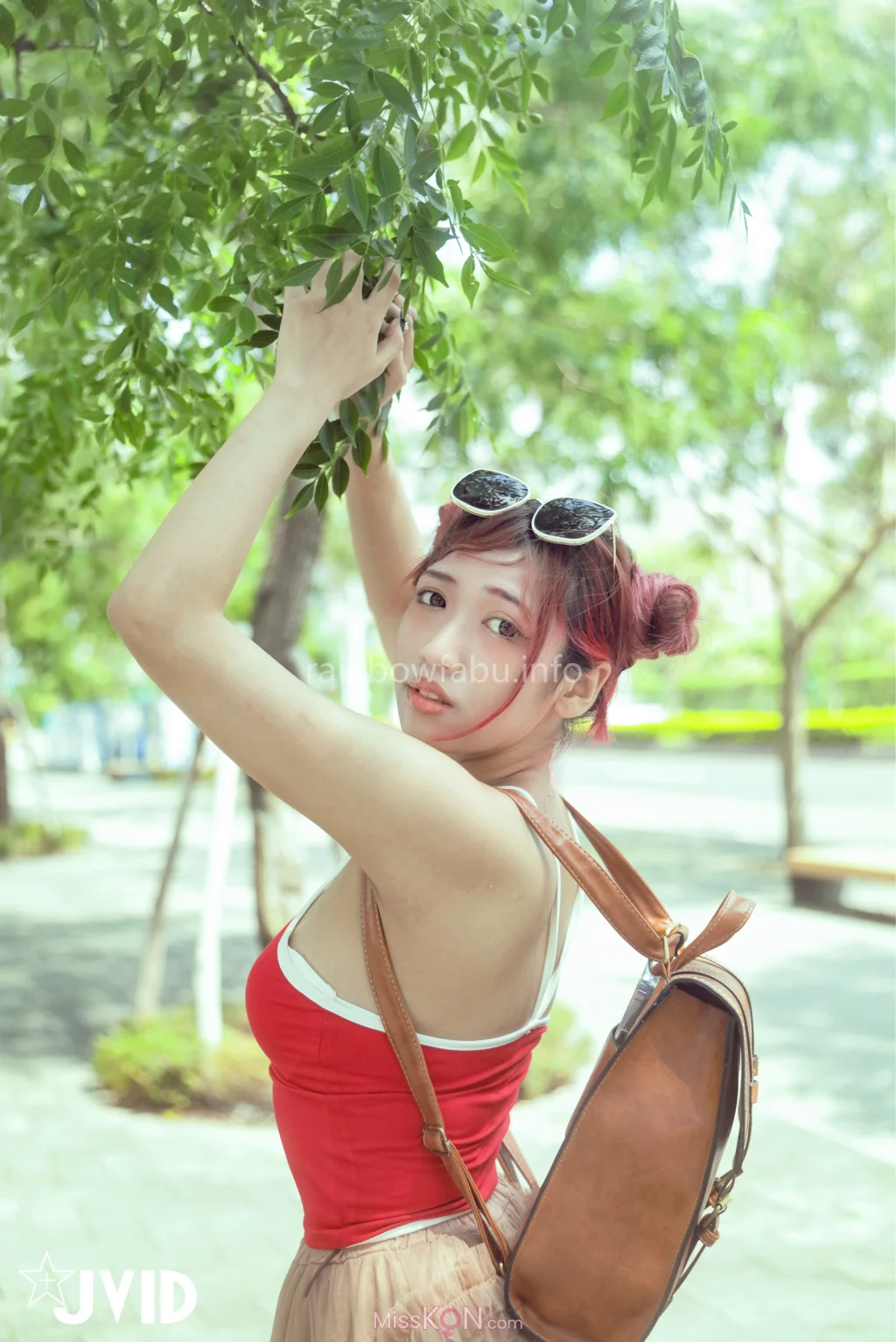 [JVID] 吳紫欣: 帶吳紫欣去約會~再回家『愛愛』~!! (132 photos + 1 video) – Page 2