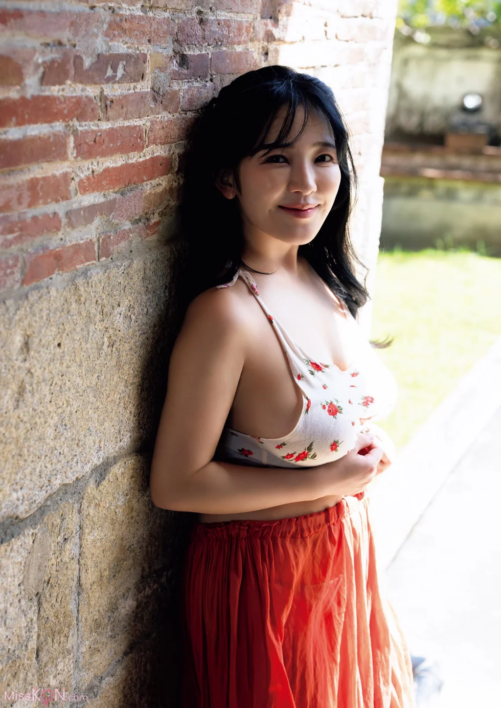 [JP] Amaki Jun (天木じゅん): 【デジタル限定豪華版24ページ増】写真集 あまぽち (161 photos)