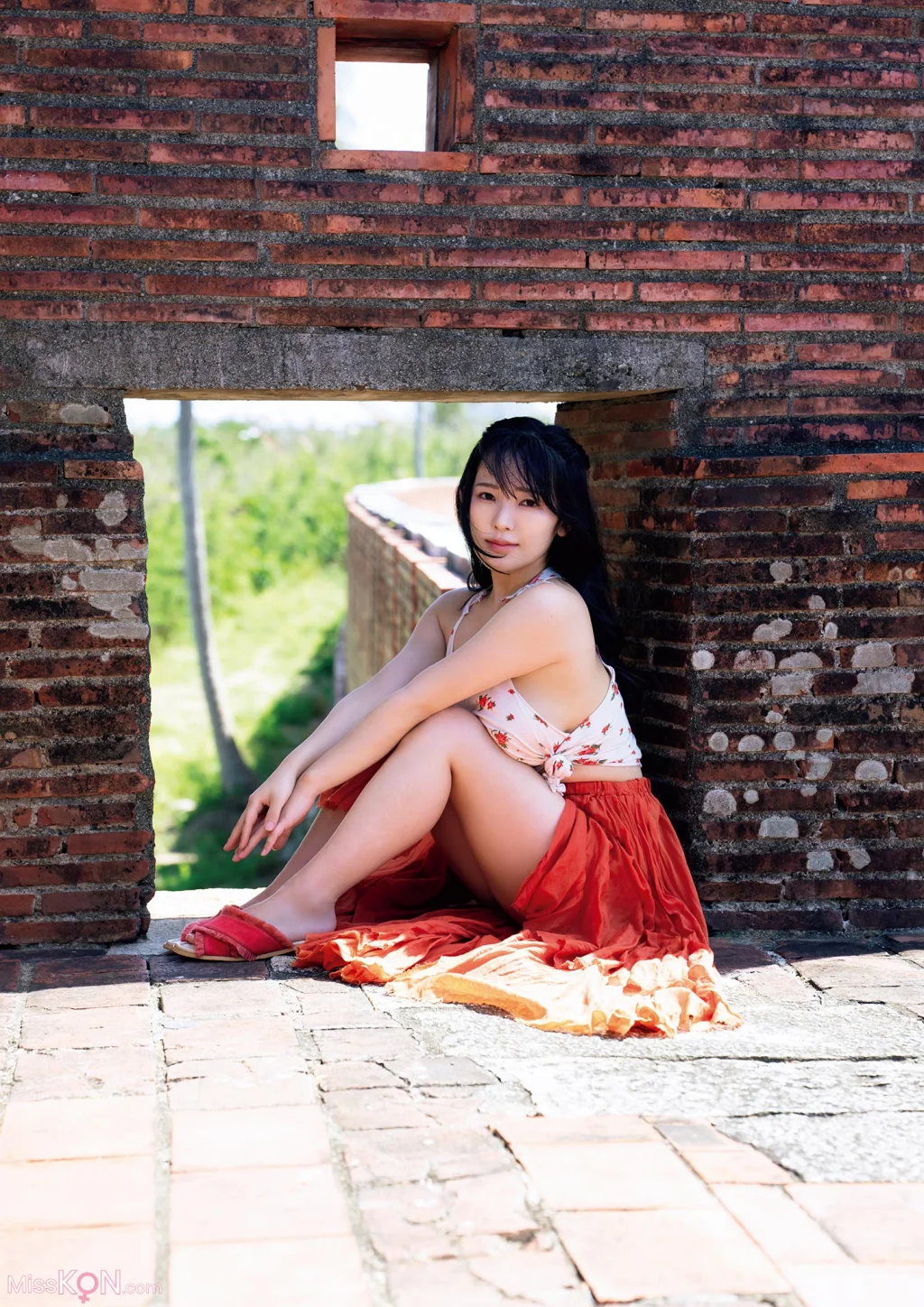 [JP] Amaki Jun (天木じゅん): 【デジタル限定豪華版24ページ増】写真集 あまぽち (161 photos)