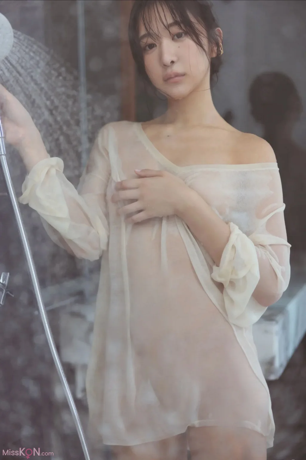 [JP] Majima Naomi (真島なおみ): デジタル写真集 密会 (103 photos) – Page 3