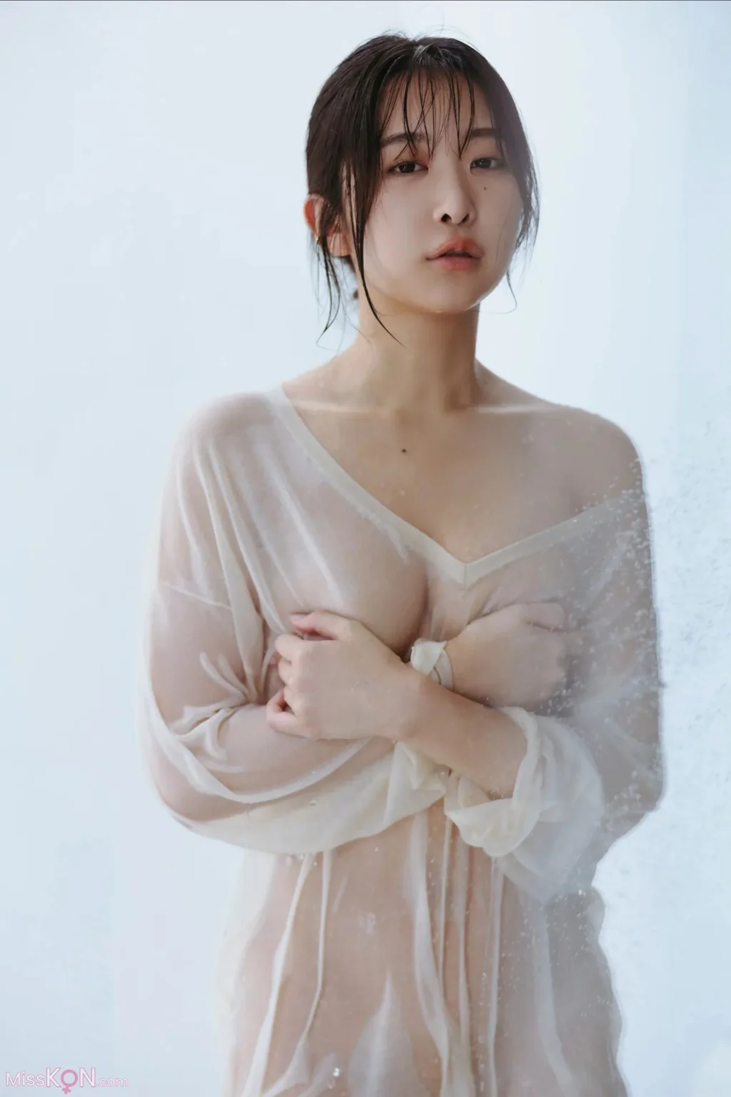 [JP] Majima Naomi (真島なおみ): デジタル写真集 密会 (103 photos) – Page 3