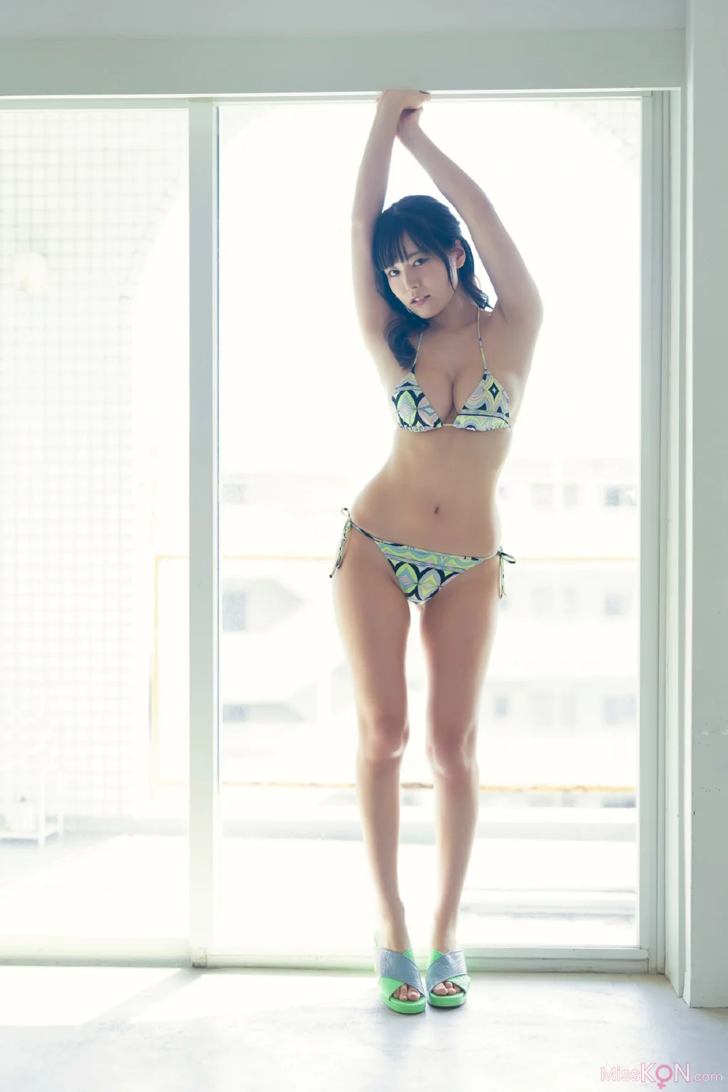 [JP] Shinonome Umi (東雲うみ): 【11月の旬撮ガール】MySPA! 2024.11 (128 photos)