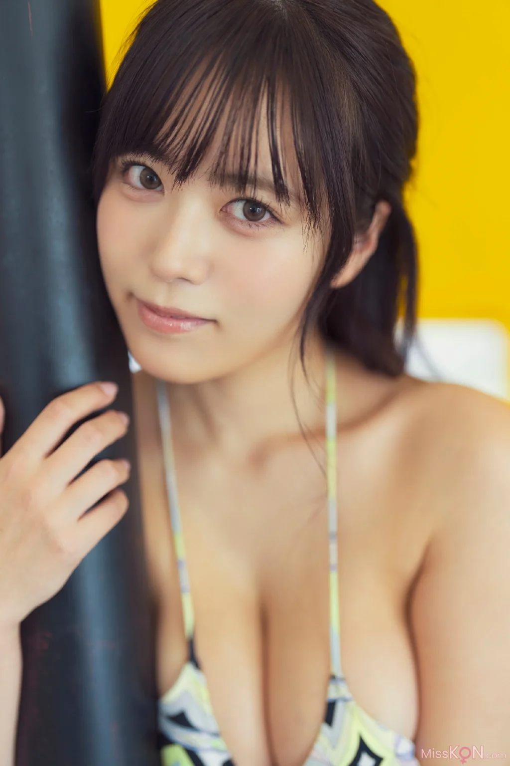 [JP] Shinonome Umi (東雲うみ): 【11月の旬撮ガール】MySPA! 2024.11 (128 photos)