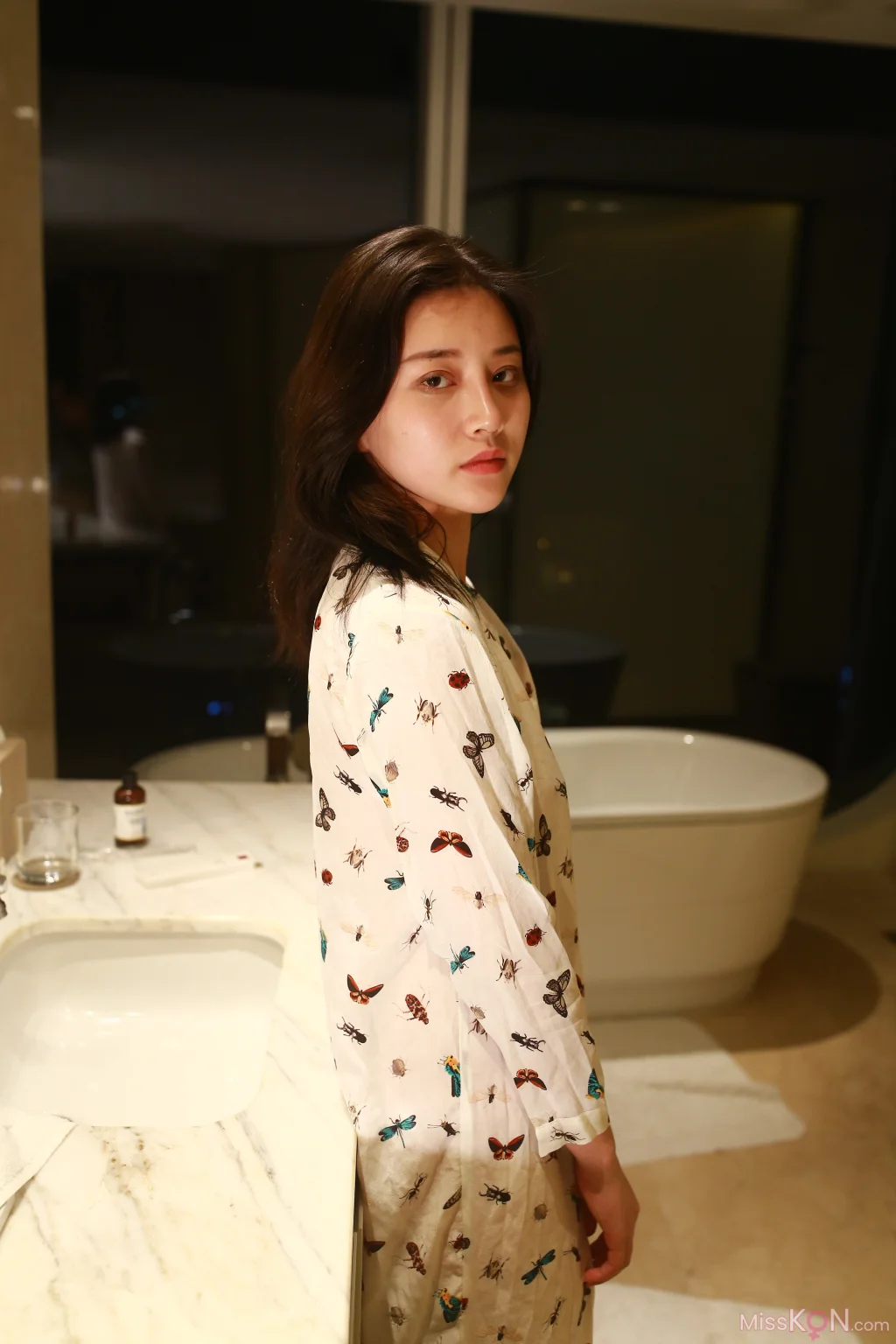 [Private Photoshoot] 明珠: 清纯女神 酒店调教 全尺度私拍 (649 photos + 2 videos) – Page 2