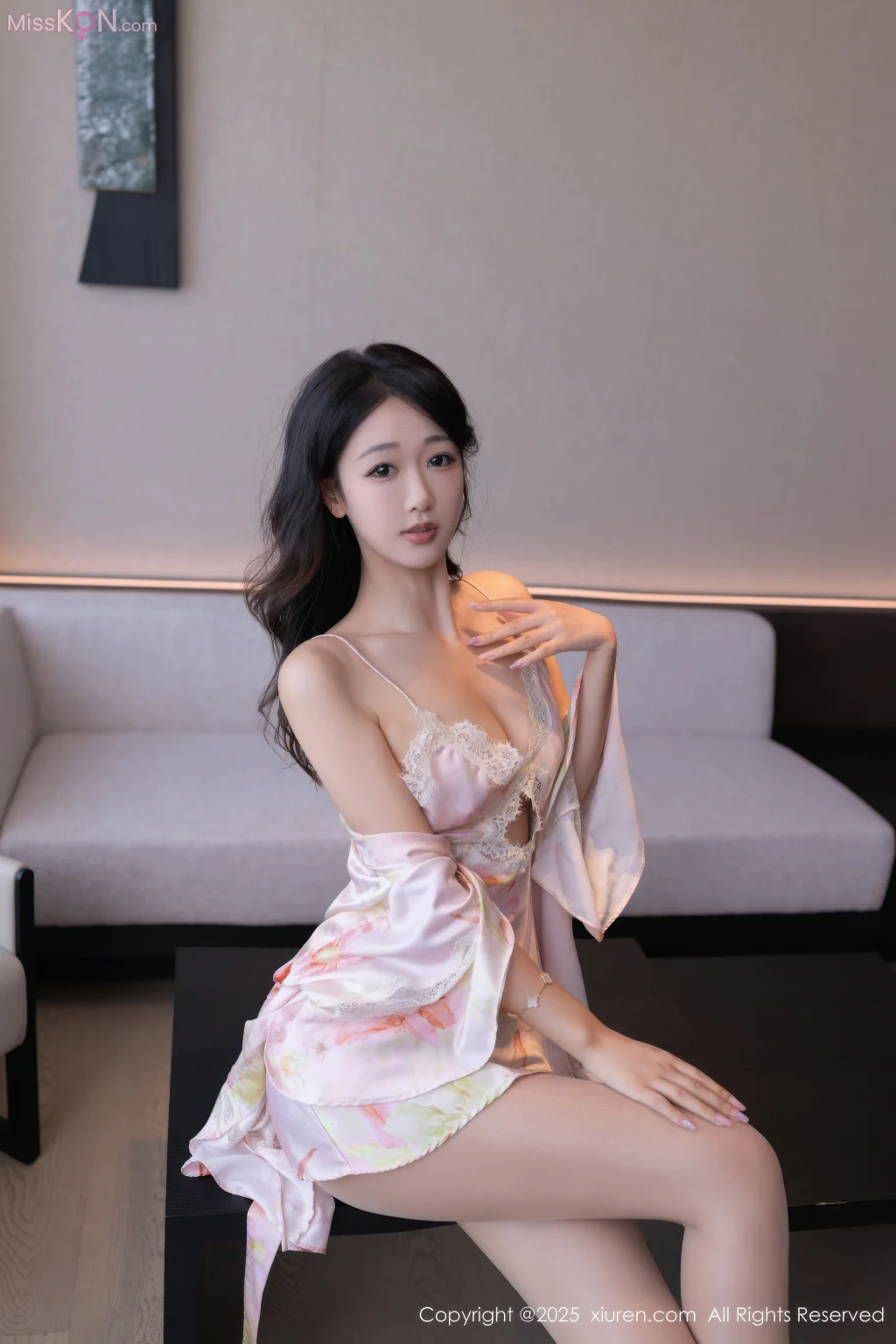 XIUREN No.10970: Tang An Qi (唐安琪) (77 photos) – Page 2