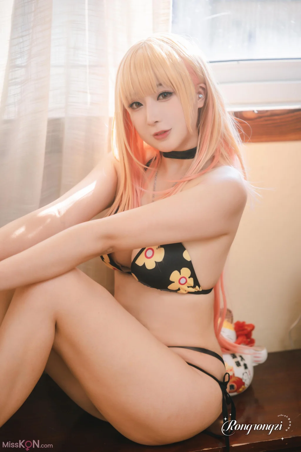 Coser@小容仔咕咕咕w: 喜多川海梦 (54 photos)