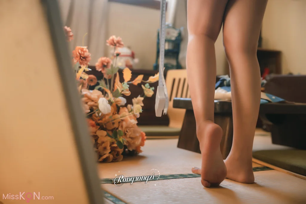 Coser@小容仔咕咕咕w: 喜多川海梦 (54 photos) – Page 2