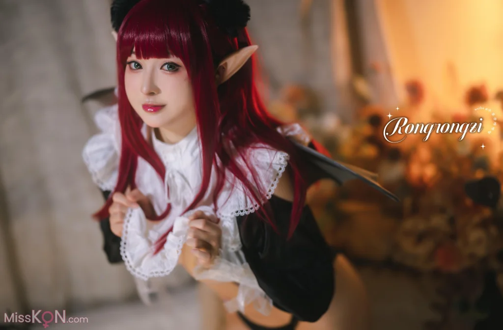 Coser@小容仔咕咕咕w: 喜多川海梦 (54 photos) – Page 2