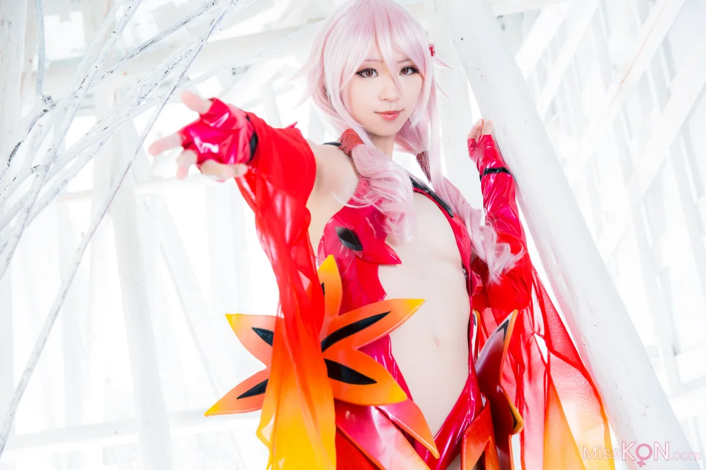 Coser@Mikehouse (ミケ): The One Who Prays To Ask For Forgiveness (350 photos) – Page 2