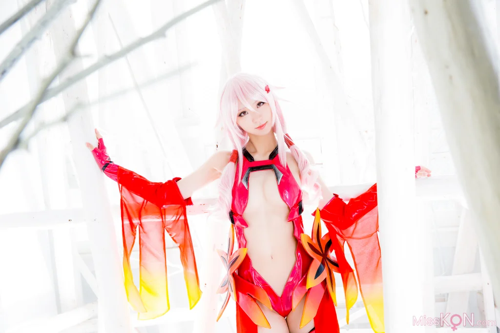 Coser@Mikehouse (ミケ): The One Who Prays To Ask For Forgiveness (350 photos) – Page 2